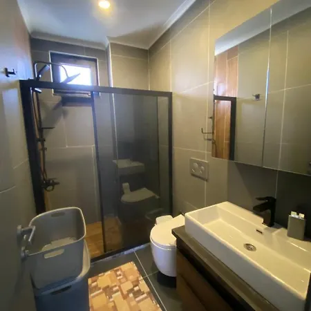 Bab Vills Villa Dalaman