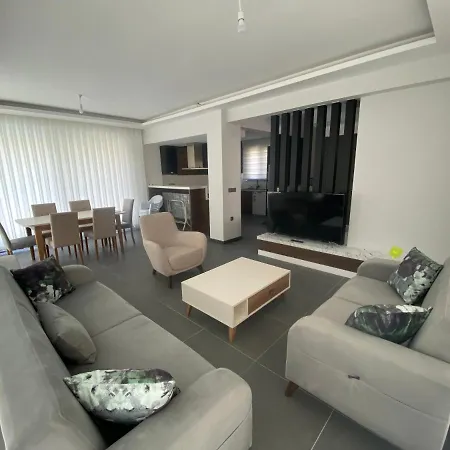 Bab Vills Villa *