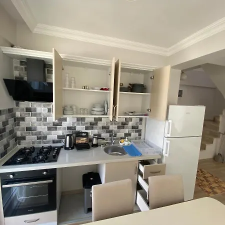 Bab Vills Villa