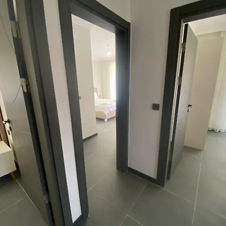 Bab Vills Villa *