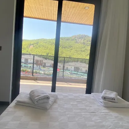 Villa Bab Vills