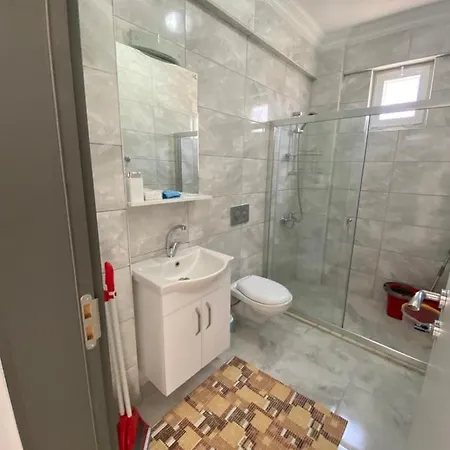 Bab Vills Villa