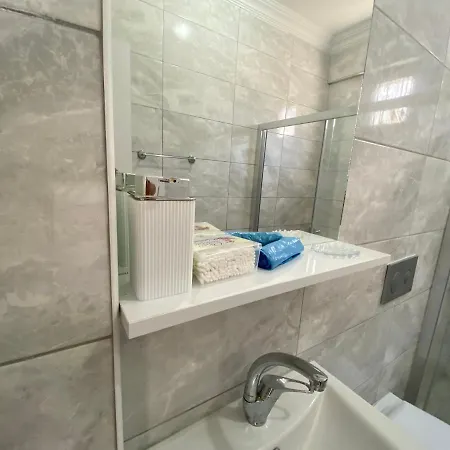 Villa Bab Vills Dalaman