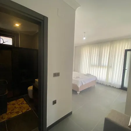 Bab Vills Villa *