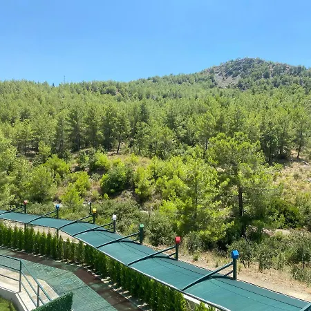 Bab Vills Villa