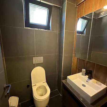 Villa Bab Vills *